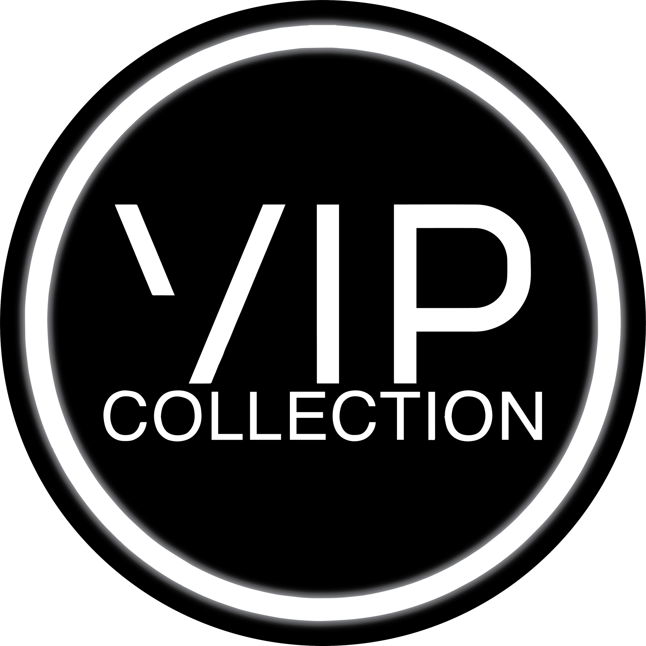 Choose Your Style — VIP Colletion